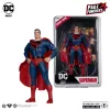 MCFARLANE DC Multiverse Superman actiefiguur 7