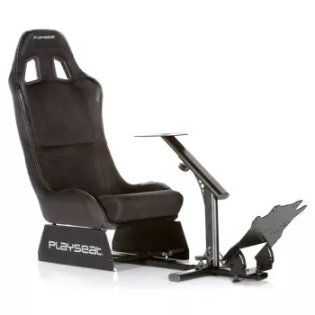 Universele gaming-stoel Playseat Evolution Alcantara