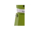 Bialetti Rainbow mokakan zwart, groen