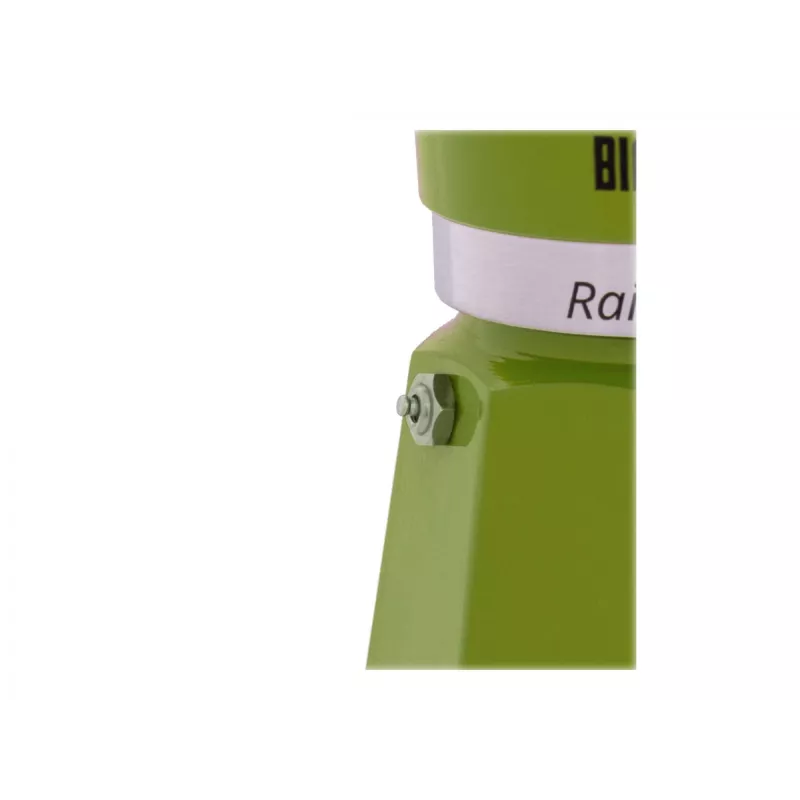 Bialetti Rainbow mokakan zwart, groen