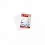 Documenthoezen Elba A4 transparant polypropyleen 100-pack (MPN 400012936)
