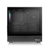 PC-behuizing Thermaltake View 270 TG midi tower zwart