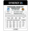 Synergy 21 S21_LiION_Screwdriver mini elektrische accuschroevendraaier