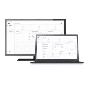 Axis Device Manager Extend - licentie - ESD