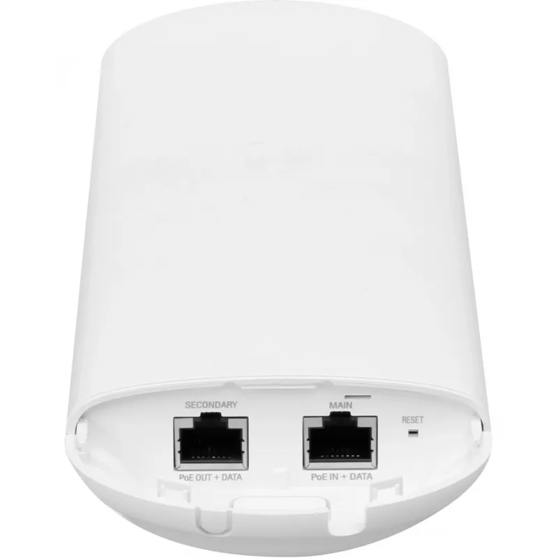 Ubiquiti NanoStation AC 1000 Mbit/s wit Power over Ethernet (PoE)