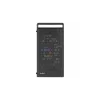 Behuizing Aerocool PGS CS-109-G-BK-v1 FRGB zwart
