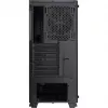 Inter-Tech S-3906 RENEGADE - tower - ATX - zonder voeding (ATX) - USB/audio (88881273)