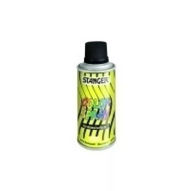 STANGER Color Spray MS 150 ml neongeel 115039
