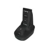 Zebra CS60 handheld barcodescanner 1D/2D LED zwart