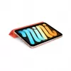 Smart Folio voor iPad mini (6e generatie) - Electric Orange