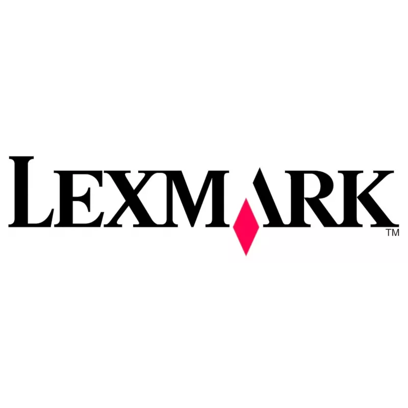 Lexmark toner 602E - Corporate - zwart - capaciteit: 25.000 pagina's (60F200E)