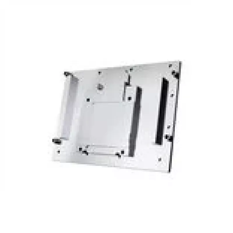 Waterkoeler Alphacool Core RX 9070 XT Nitro+ transparant/chroom met backplate