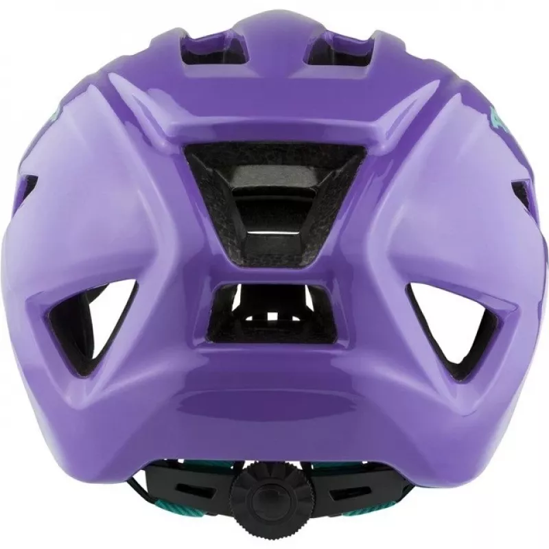 Fietshelm ALPINA PICO PURPLE GLOSS 50-55