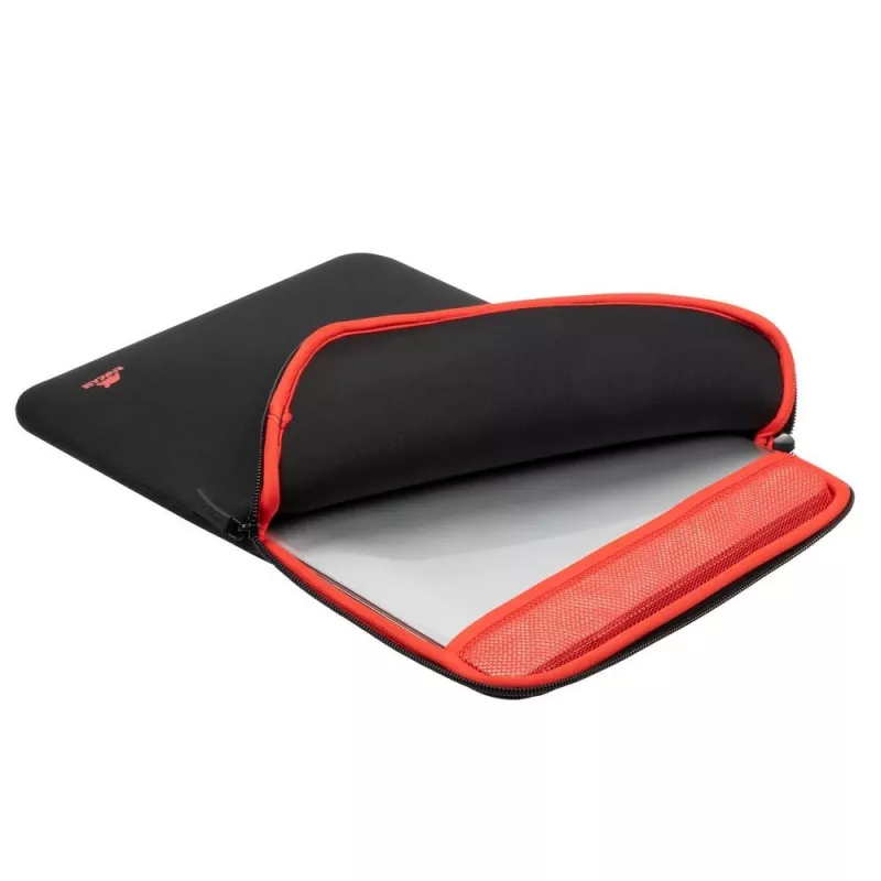 Rivacase 5223 Antishock laptophoes, 13,3-14 inch, zwart