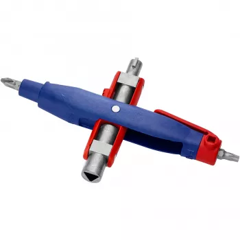 Schakelkastsleutel Knipex 00 11 07