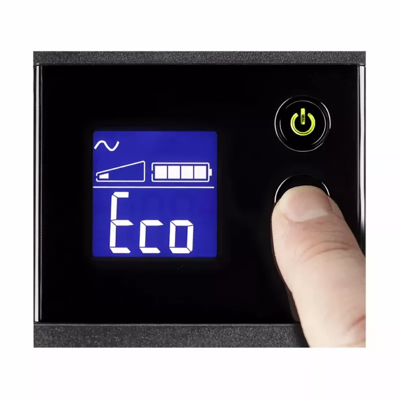 Noodstroomvoeding Eaton Ellipse PRO 850 DIN