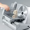 SEVERIN AS 3915 - snijmachine - 180 W - zilver