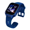 Smartwatch Stelio Junior Pro AI 4G ST-SWJ102-NB — marineblauw, 4G-connectiviteit