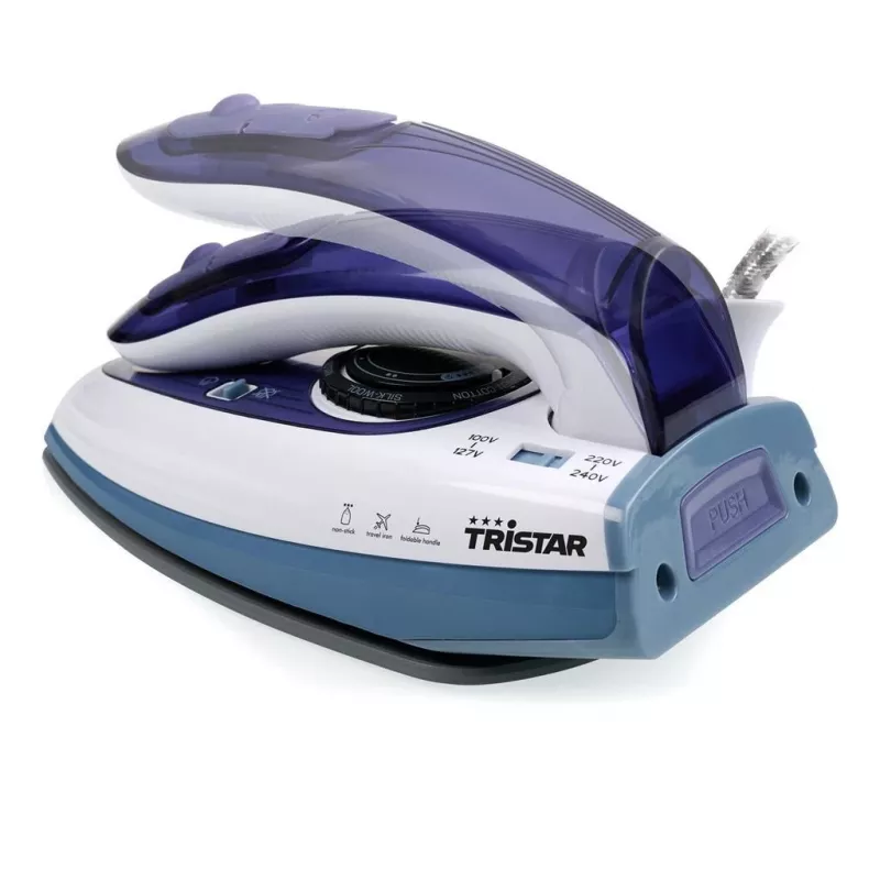 Reis-stoomstrijkijzer Tristar 1100 W