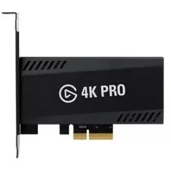 Elgato Game Capture 4K Pro videocapture-adapter