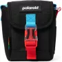 Schoudertas Polaroid Bag For Go Multi meerkleurig