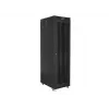 Vrijstaande rack Lanberg FF01-8047-23BL 47U 1200kg zwart