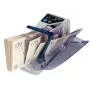 Safescan 2000 draagbare bankbiljettelmachine 28051J