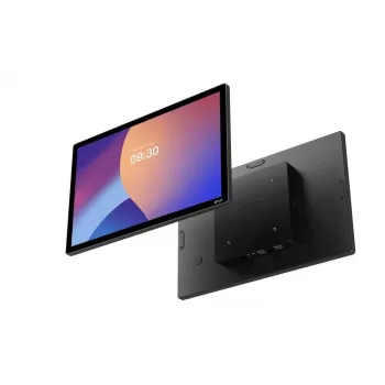 Interactieve kiosk IMIN SCO CRANE 1 — 21,5 inch display, 8 GB RAM, 128 GB opslag