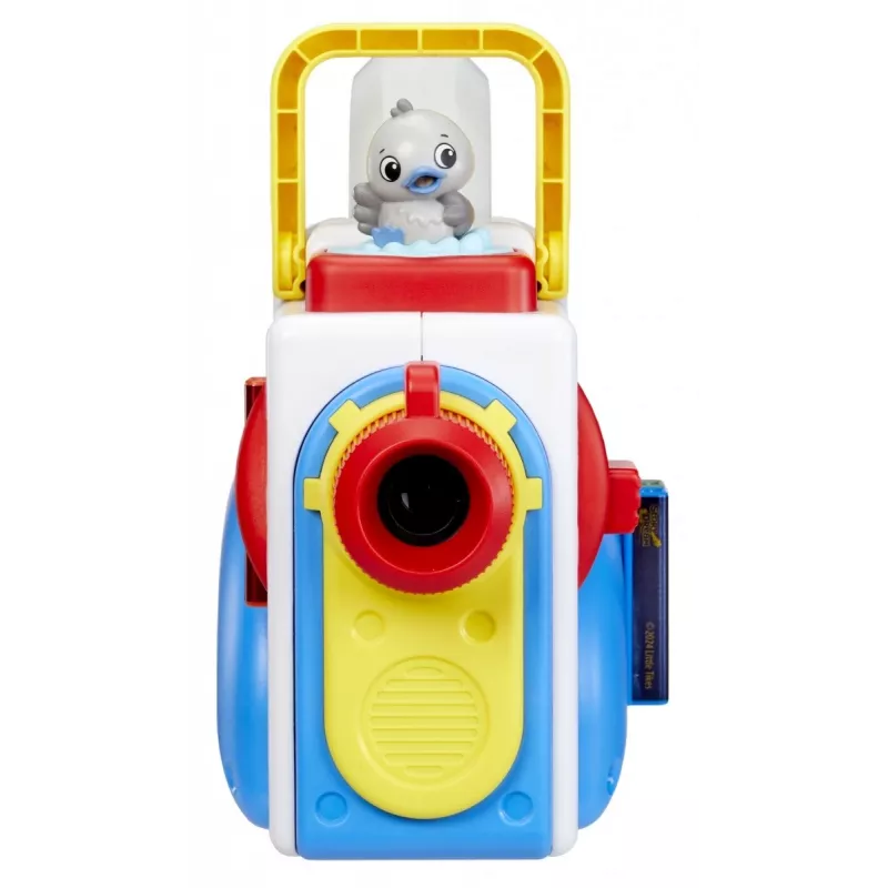 Projector Story Dream Machine met sprookjescollectie