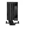 DeepCool AG400 Digital BK ARGB processorkoeler lucht 12 cm zwart 1 stuk
