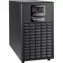 PowerWalker VFI 3000 CG PF1 dubbelconversie (online) 3 kVA 3000 W 9 AC-uitgangen