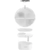 Xenon X8780 filter voor slimme katten-drinkfontein, 4 stuks