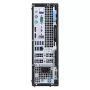 DELL OptiPlex 7070 i3-9100 8GB 256GB SSD SFF Win11pro gebruikt