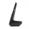 Gigaset E720 analoog/DECT-telefoon met nummerweergave zwart