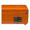 Denver CR-425, klok, analoog & digitaal, F