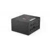 Voeding Endorfy Supremo FM6 1000W, 80 PLUS Gold, ATX 3.1, modulair, zwart