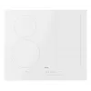 Inductiekookplaat Amica PIDH6141PHTSUN 3.0 wit