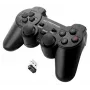 Esperanza EGG108K gaming-controller zwart USB 2.0 gamepad analoog / digitaal pc, PlayStation 3