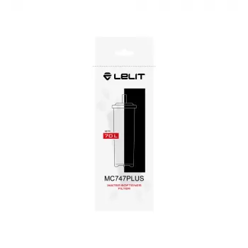 Lelit waterfilter 2x70 L (PLA930M)