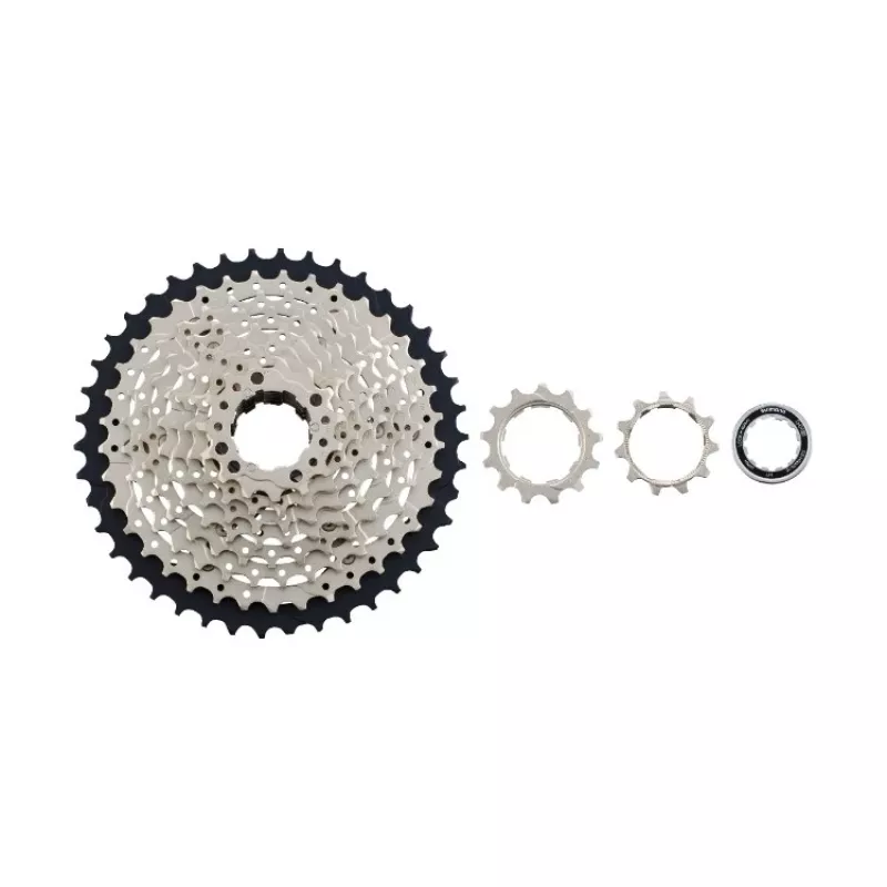 Shimano CS-HG500 fietscassette