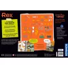 Rex - De Dino Bot, experimenteerset