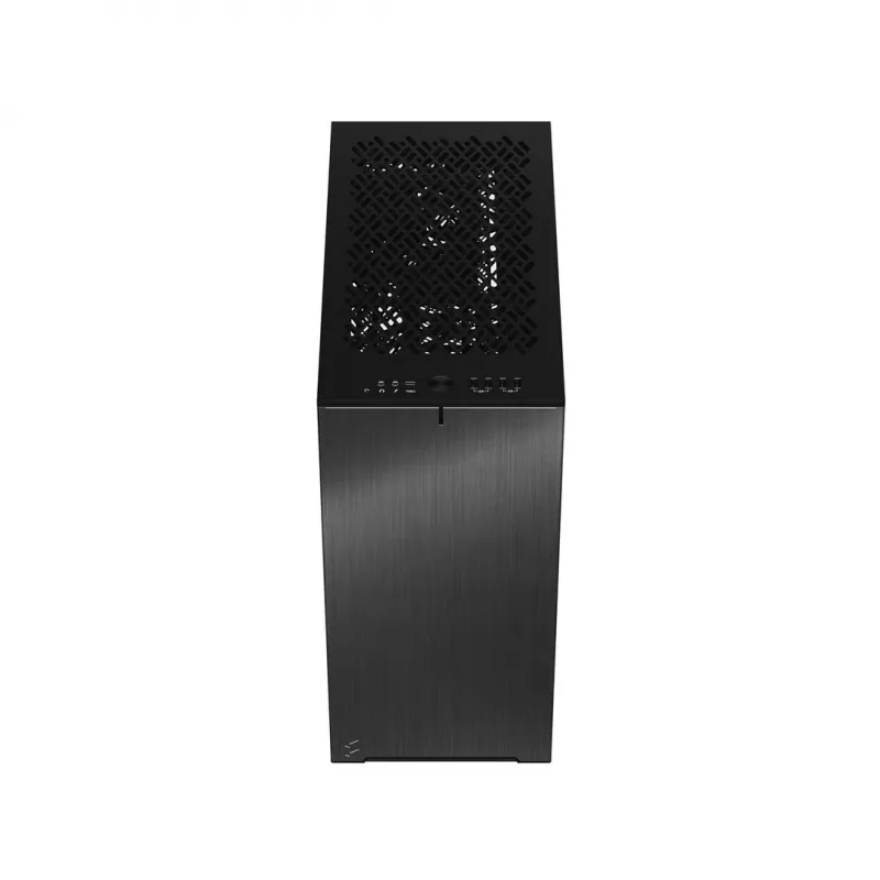Fractal Design Define 7 Compact Midi Tower zwart