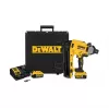 DeWALT DCN890P2-QW nagelapparaat/tacker accu