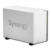 Synology Disk Station DS220j – NAS-server – 2 bays