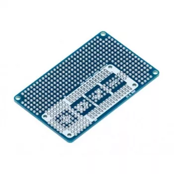 Arduino TSX00002 - Arduino - Arduino - blauw - 50 mm - 80 mm - 19 g