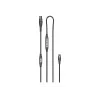 Beyerdynamic Pro X aansluitkabel, Lightning naar Mini-XLR, 1,6 m