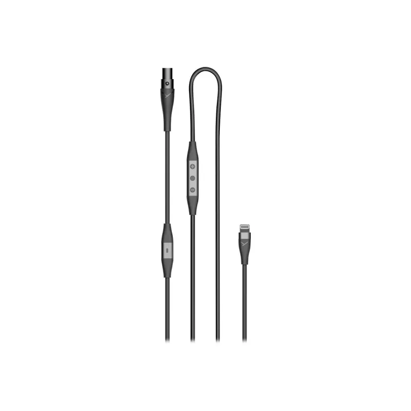 Beyerdynamic Pro X aansluitkabel, Lightning naar Mini-XLR, 1,6 m