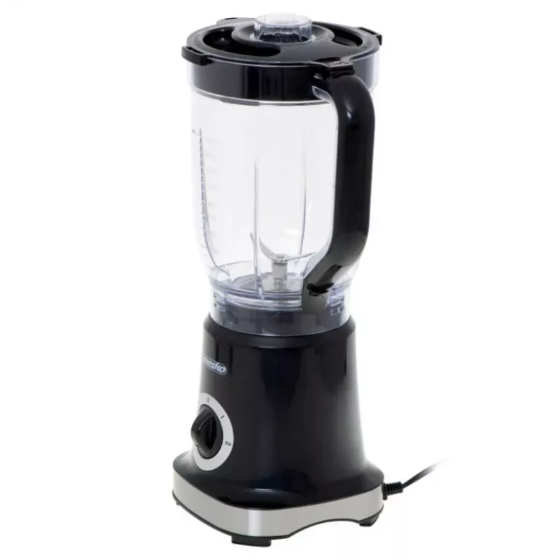 Mesko MS 4079b mixer 1,8 L standmixer 1000 W zwart