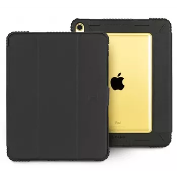 Folio Case Tucano Educo 33 cm (13 inch) voor iPad Air M2 zwart
