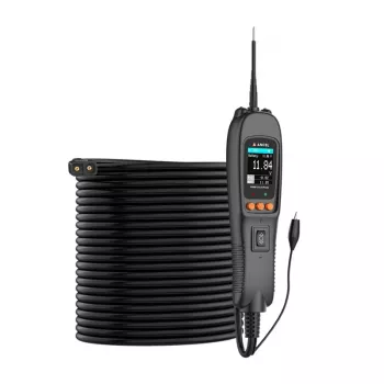 Stroomkringtester Ancel PB500 – spannings- en doorgangstester voor auto-elektronica